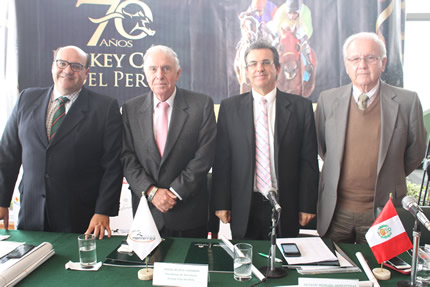 Foto: Julio Villanueva - Oficina de Comunicaciones JCP
