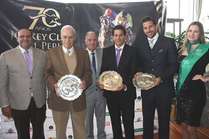 Foto: Julio Villanueva - Renzo Ramos F.D.