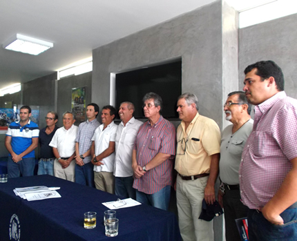 Foto: Prensa APCCP - APCCP
